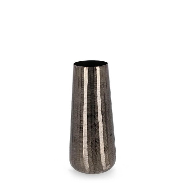 Porta Vaso Svas Antracite H34 - MEI-JING