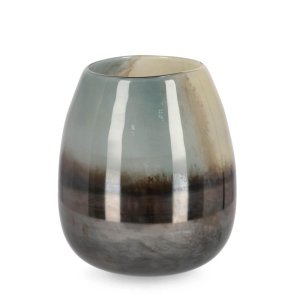 Vaso Bomb Vt Marrone H26,2 - KYOKO