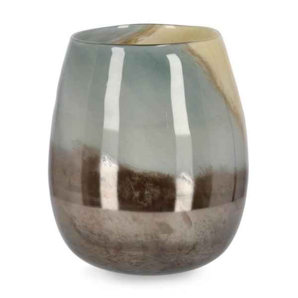 Vaso Bomb Vt Marrone H31,5 – KYOKO