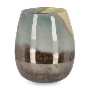Vaso Bomb Vt Marrone H31,5 - KYOKO
