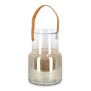 Vaso 1M Vt Beige H27,5 - HYE-JIN