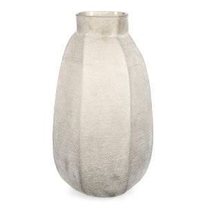 Vaso Mirissa Vt Beige H49,5 - HASSAN