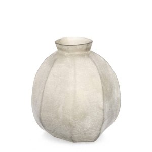 Vaso Mirissa Vt Beige H37 - HASSAN