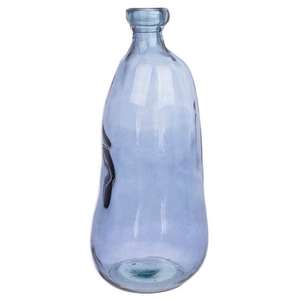 Vaso in vetro H51,5 - ERI
