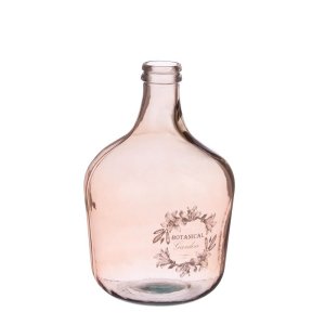 Vaso Damigiana Vt Rosa H42 - KAITO