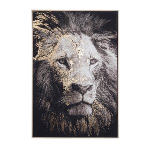 Quadro Bold 906 82X122 - ANDREI