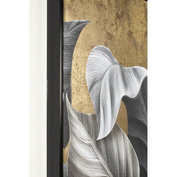 Quadro Coralie 854 82,6X82,6 – KATRINA