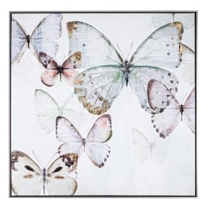 Dipinto Olio Crown V042 1 82.5X82.5 - SVETLANA