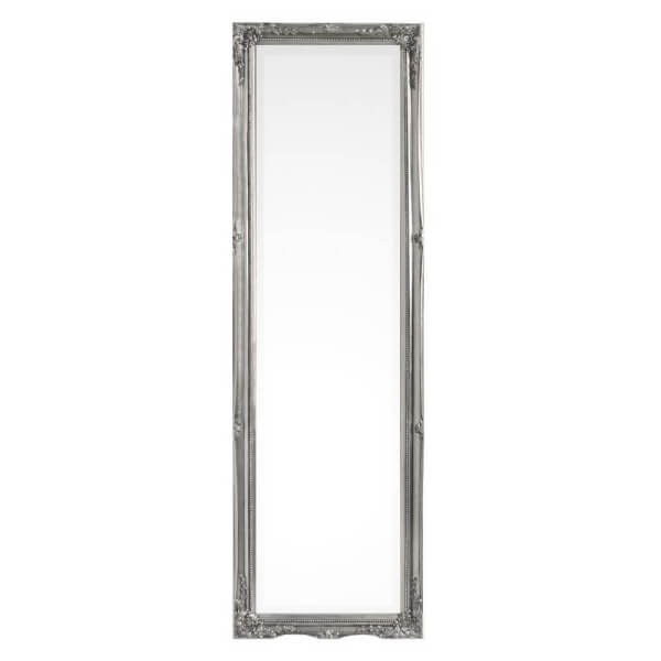 Specchio Argento 36X126 – HALL