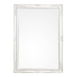 Specchio Bianca 72X102 - HALL
