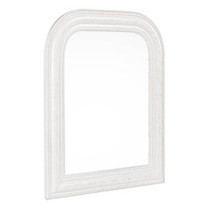 Specchio Bianca 50X60 - HALL