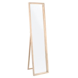 Specchio stand 2435 rettangolare 40X170 - YOUNG