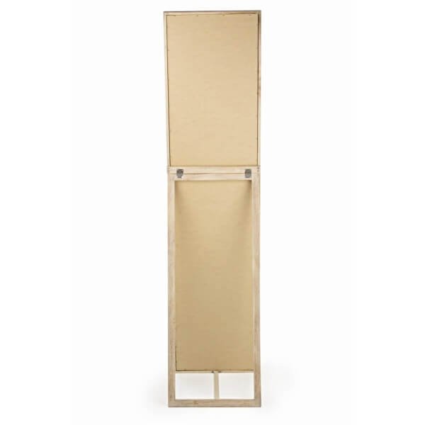 Specchio stand 2435 rettangolare 40X170 – YOUNG
