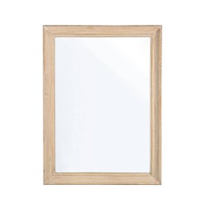 Specchio rettangolare 60X80 - YOUNG
