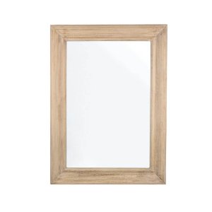 Specchio rettangolare 81X111 - YOUNG