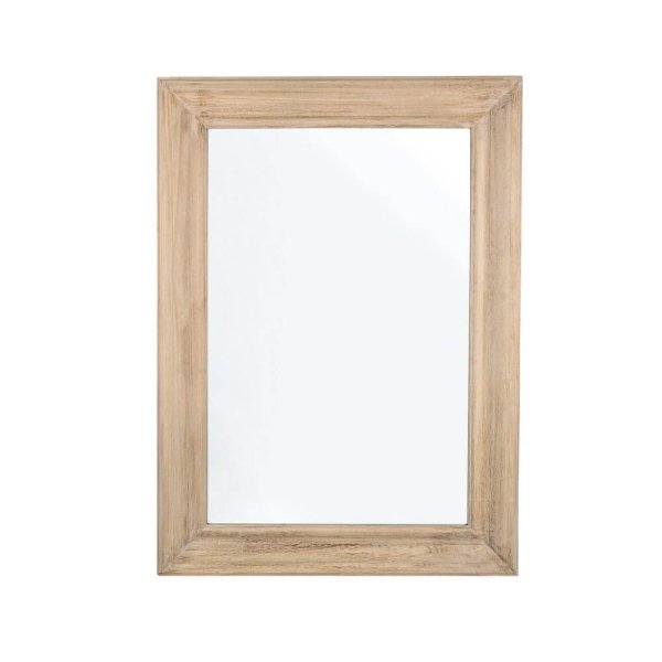 Specchio rettangolare 81X111 - YOUNG
