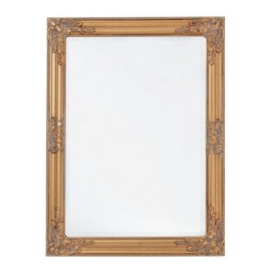 Specchio Oro 62X82 - HALL