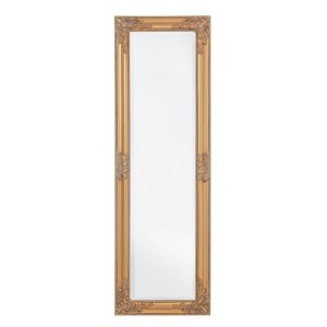 Specchio Oro 42X132 - HALL