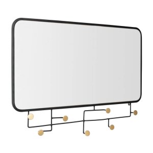 Specchio con Appendino T15 - WRIGHT