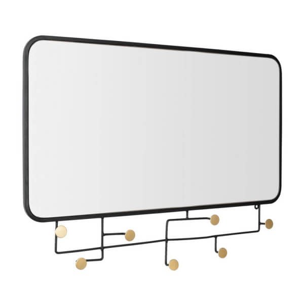 Specchio con Appendino T15 - WRIGHT