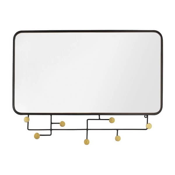 Specchio con Appendino T15 – WRIGHT