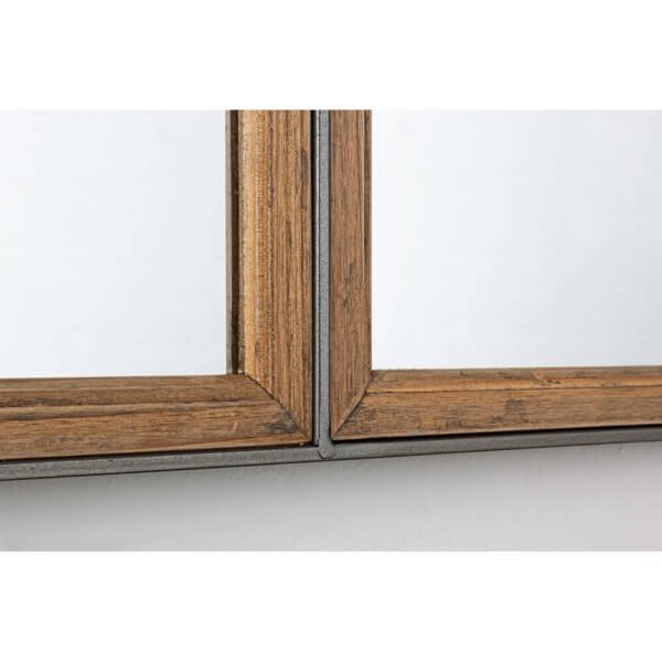 Specchio 92X52 (2 Pezzi) – SCOTT