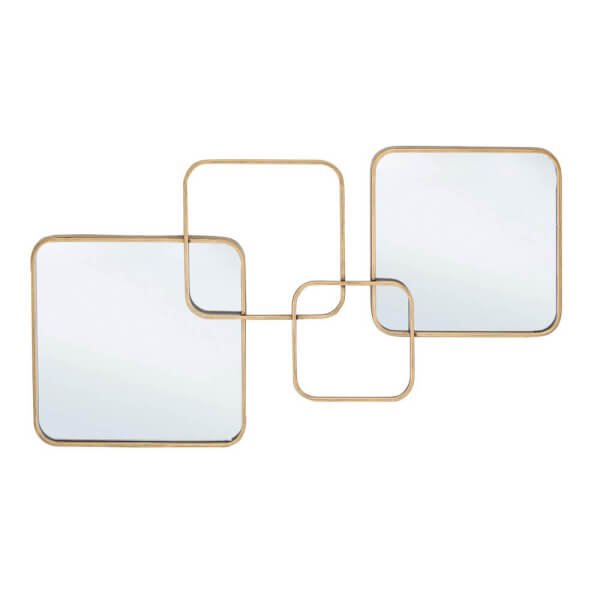 Specchio 70X40 (2 Pezzi) – CARTER