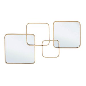 Specchio 70X40 (2 Pezzi) - CARTER