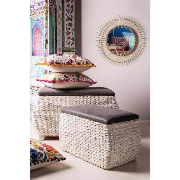Specchio D60 (2 Pezzi) – CARTER