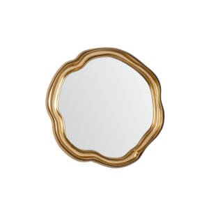 Specchio Oro 75X75 - PHILLIPS