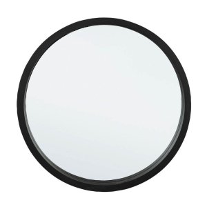 Specchio nera D52 - YOUNG