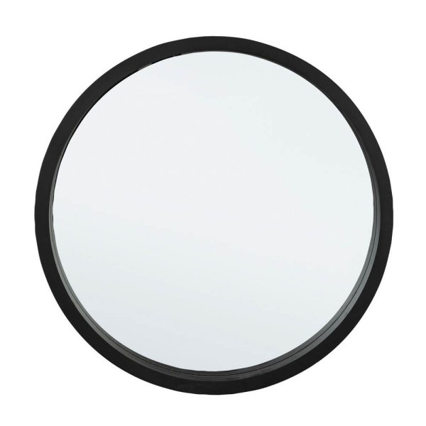 Specchio nera D52 - YOUNG
