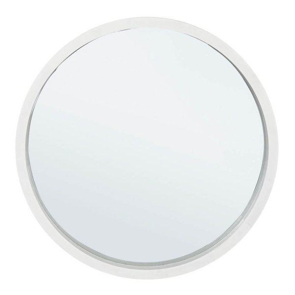 Specchio Bianca D52 - YOUNG