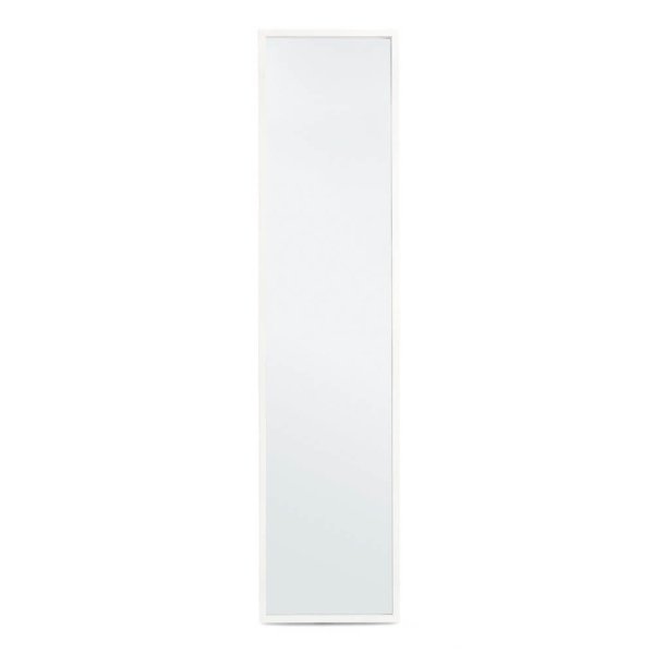 Specchio stand rettangolare Bia 40X170 – YOUNG