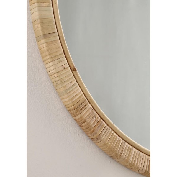 Specchio Naturale D60 – EDWARDS