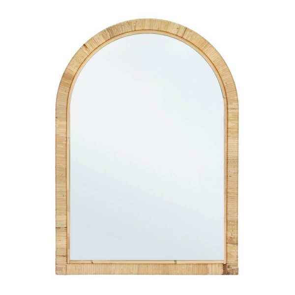 Specchio Arco Naturale 50X70 - EDWARDS