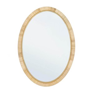 Specchio Ov Naturale 50X70 - EDWARDS