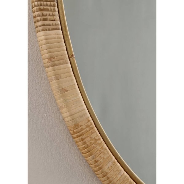 Specchio Ov Naturale 50X70 – EDWARDS