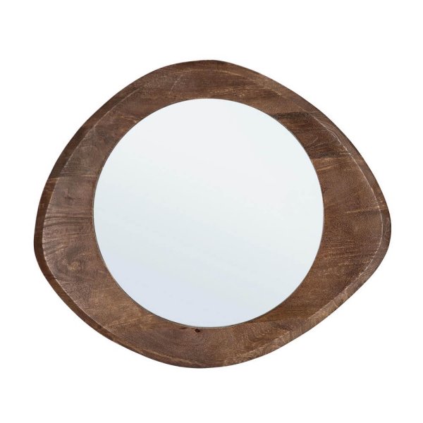 Specchio con cornice di design - PAULINA
