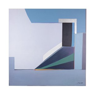 Dipinto Naska 939 140X140 - DMITRI