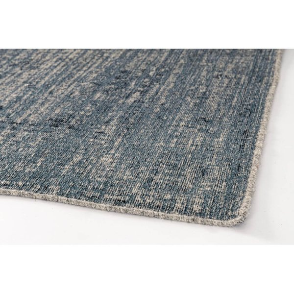 Tappeto Blu 160X230 – SANCHEZ