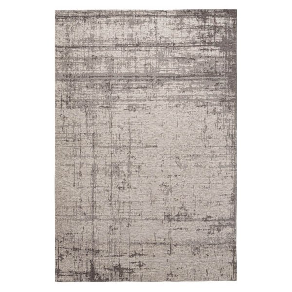 Tappeto Grigia 200X290 - ROGERS