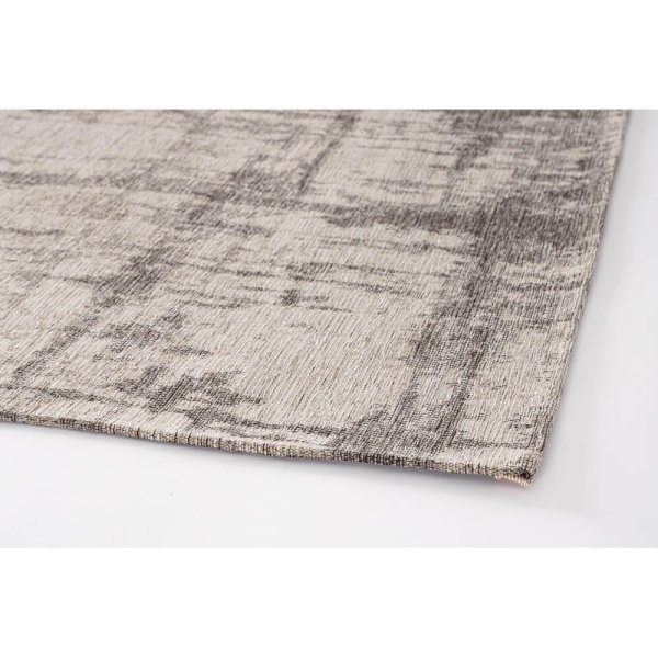 Tappeto Grigia 200X290 – ROGERS