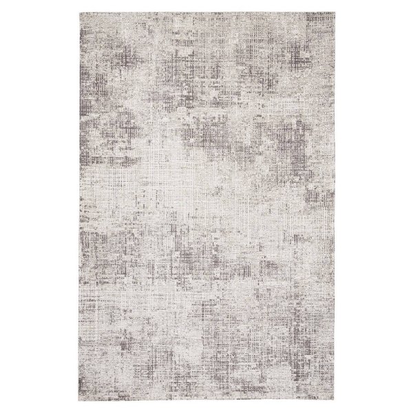 Tappeto Argento 200X290 - REED