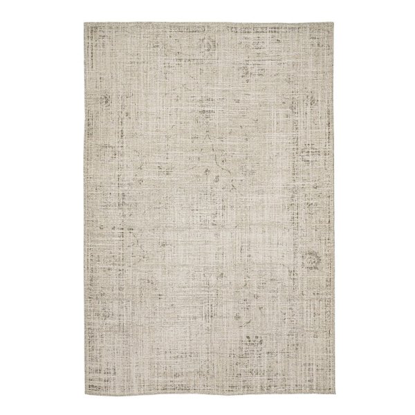 Tappeto Beige 160X230 - SANCHEZ