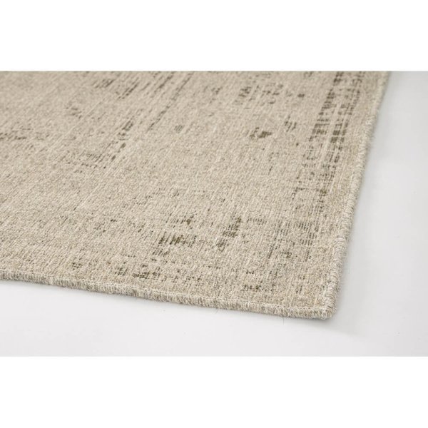 Tappeto Beige 160X230 – SANCHEZ