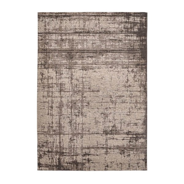 Tappeto Tortora 155X230 - ROGERS