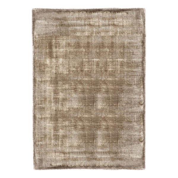 Tappeto Marrone 160X230 - BAILEY