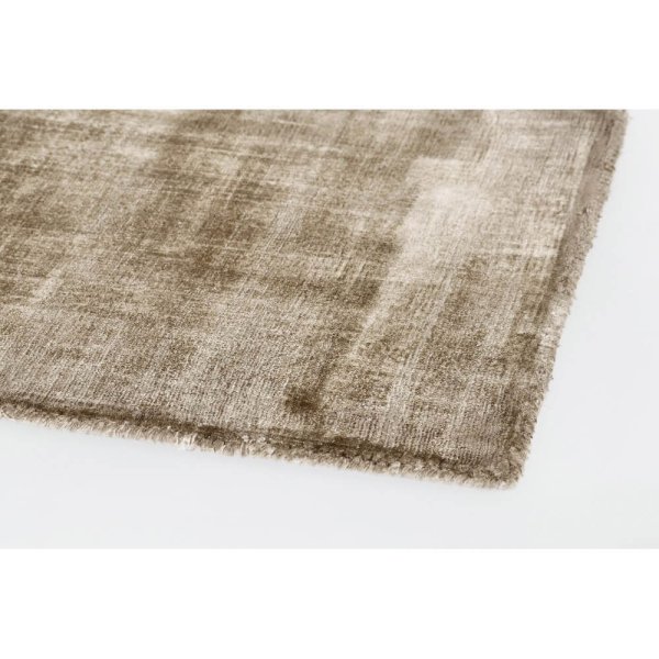 Tappeto Marrone 160X230 – BAILEY