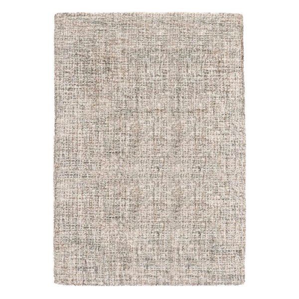 Tappeto artigianale tecnica tufted - RICHARDSON